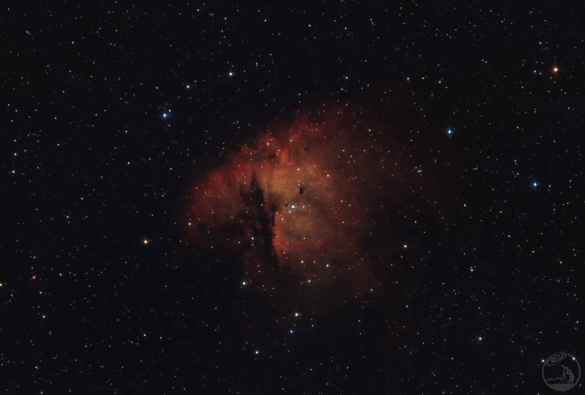 NGC281