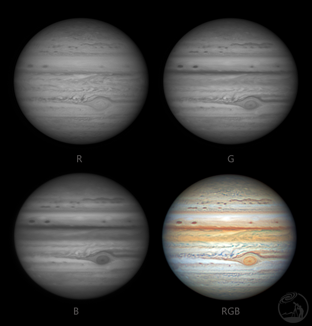 木星大红斑