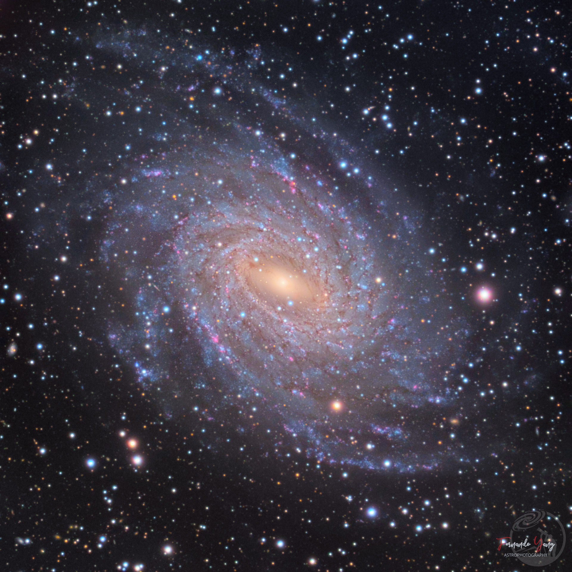 NGC 6744