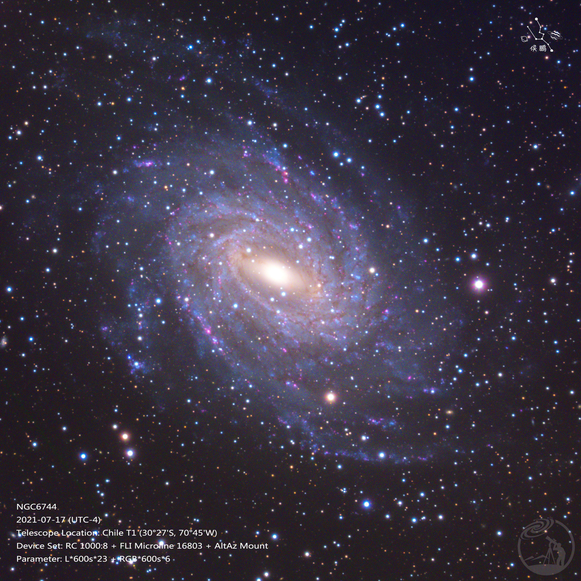 NGC6744