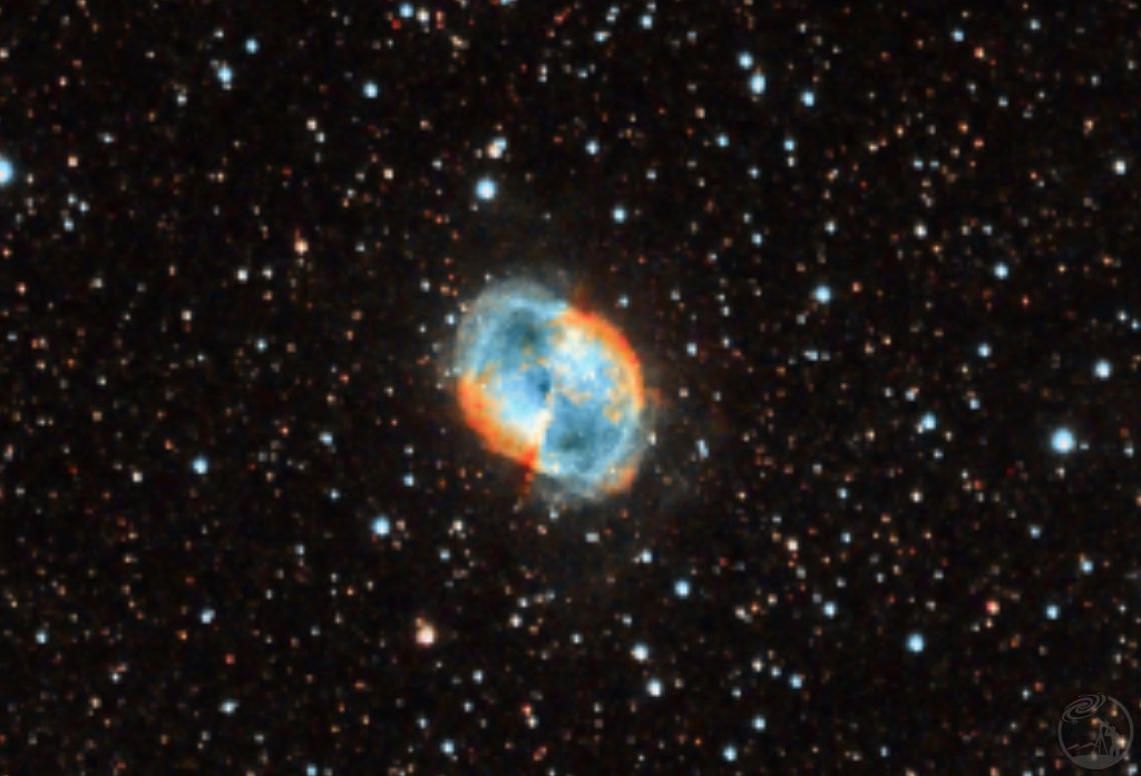 NGC6853改