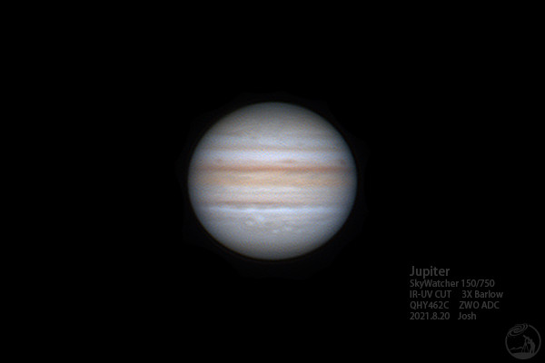 木星冲日