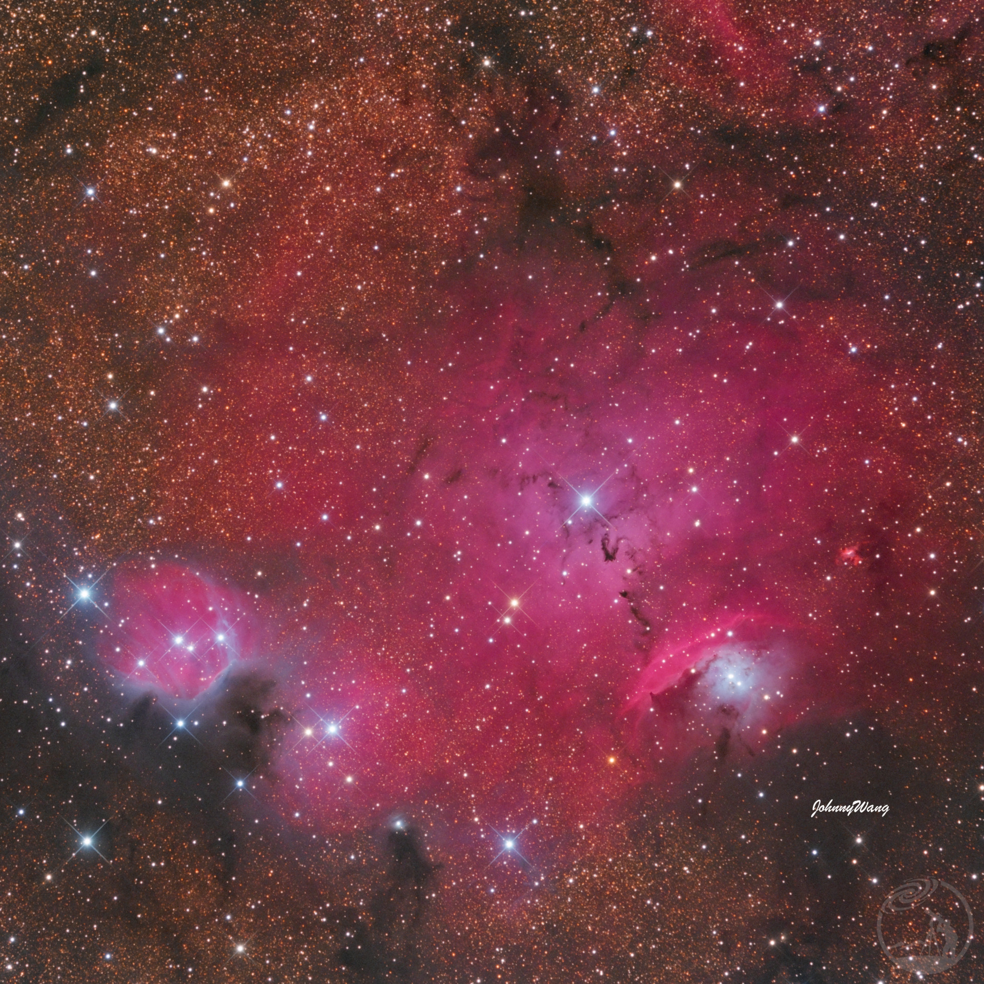 NGC6559