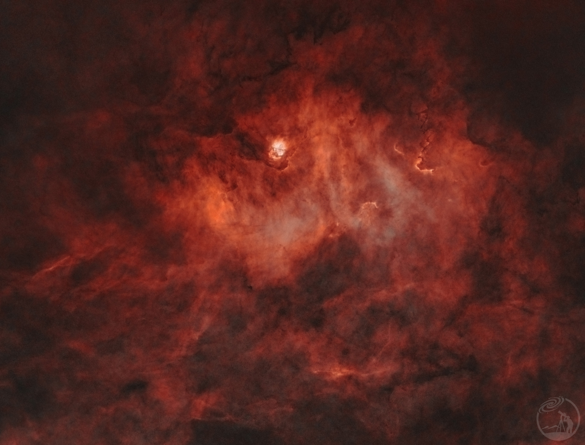 Sh 2-54