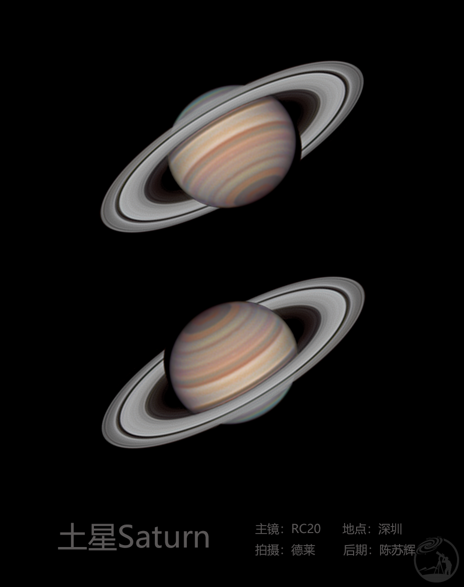 土星