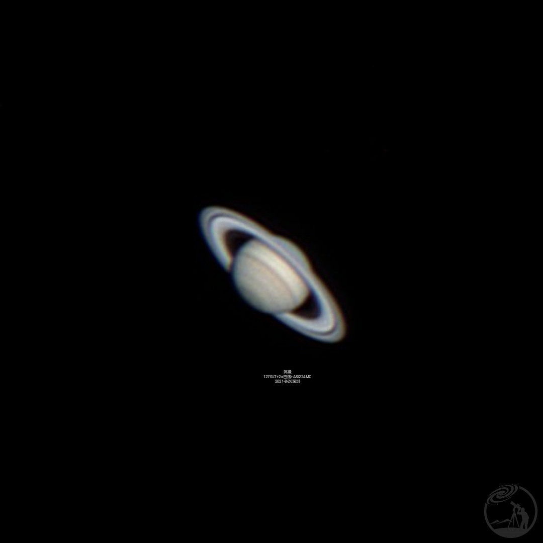 Slt127土星