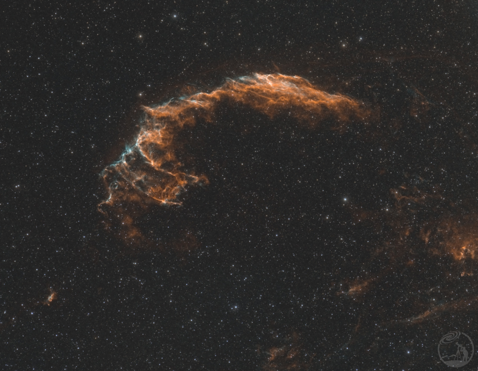 NGC6992