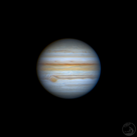 木星