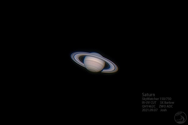 土星