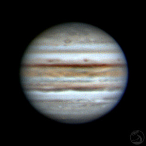 木星