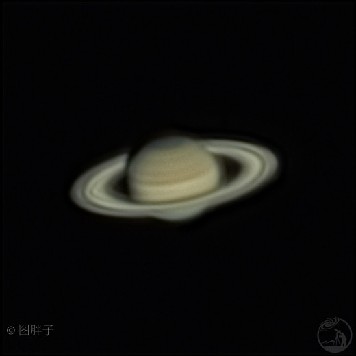 土星