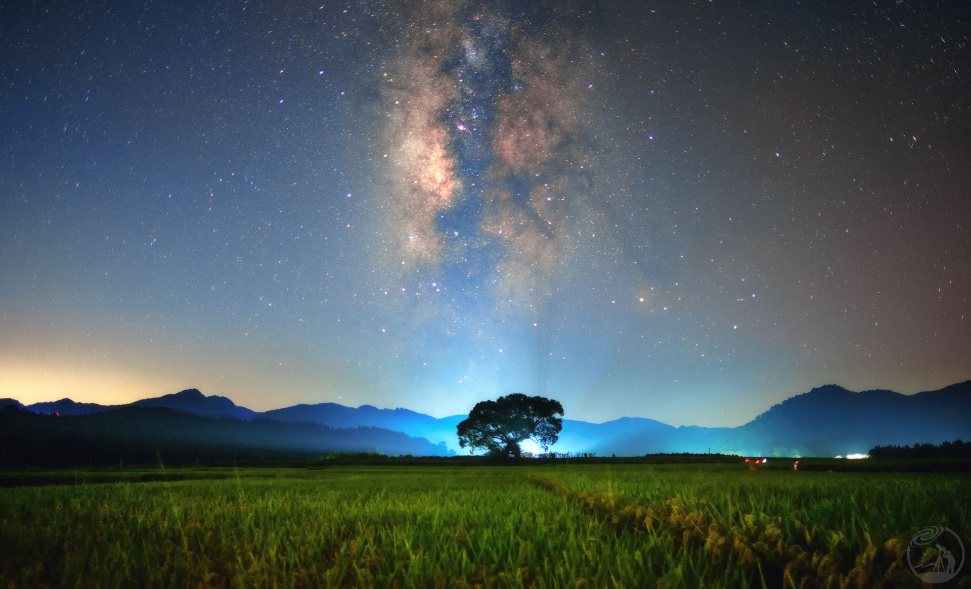 秋田星河