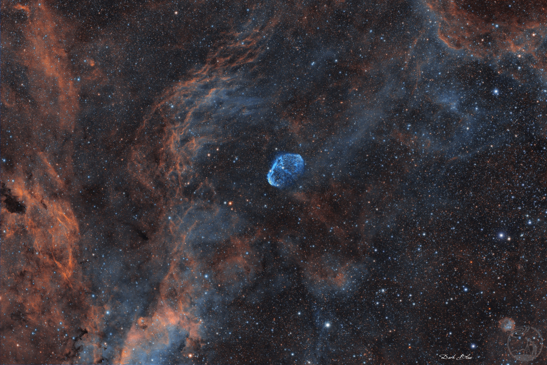NGC6888