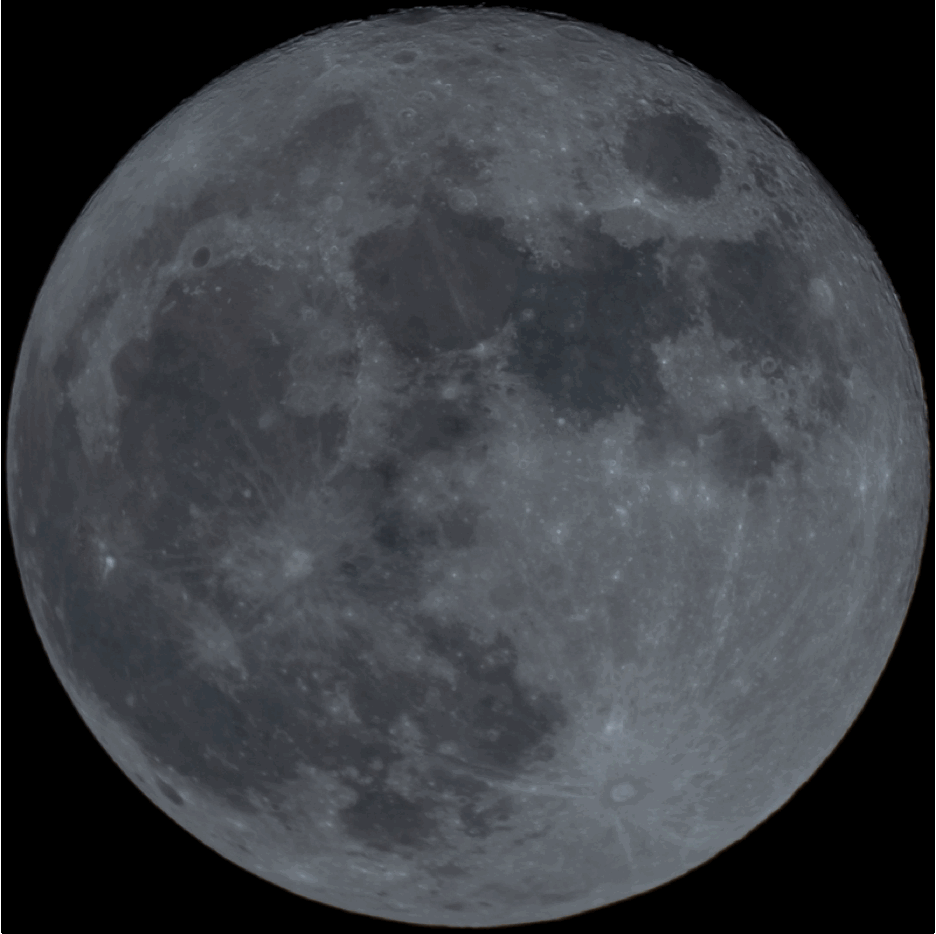 农历十五至二十八的月相