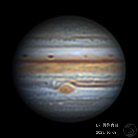 木星
