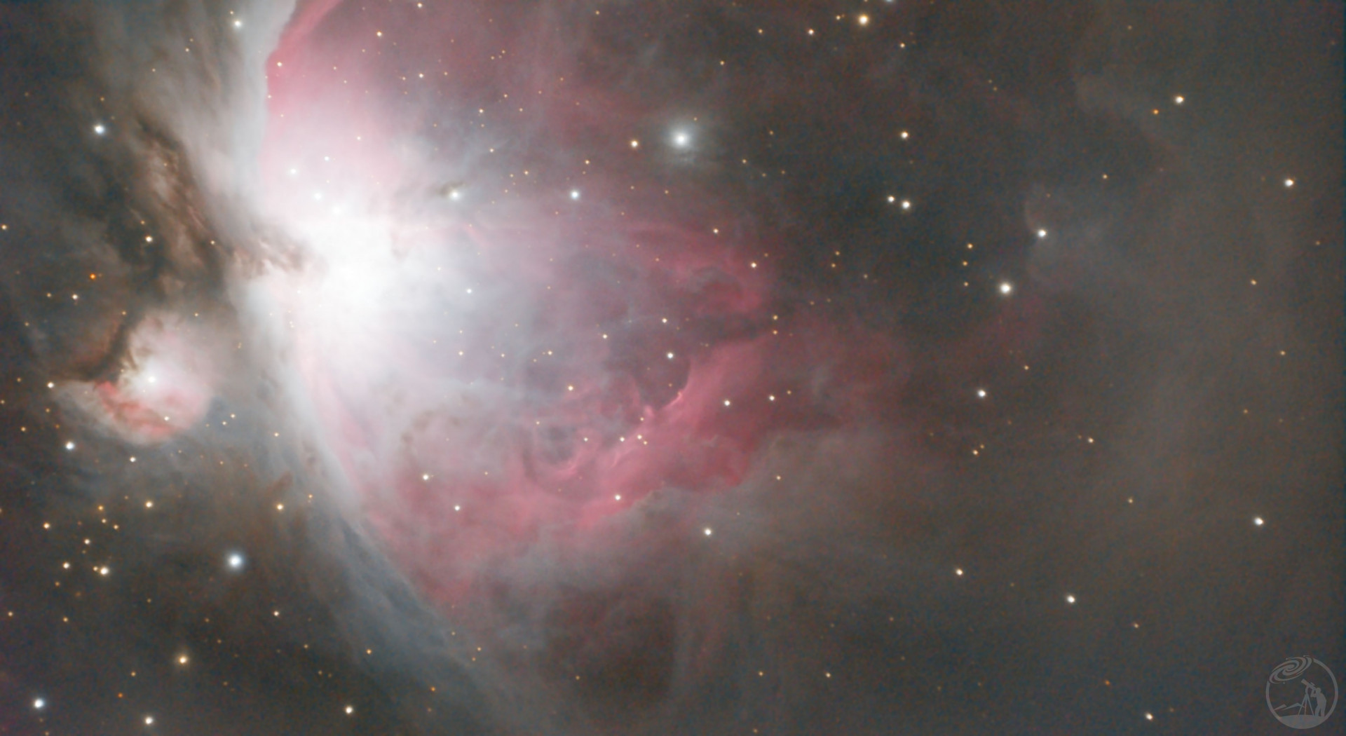m42大猎户