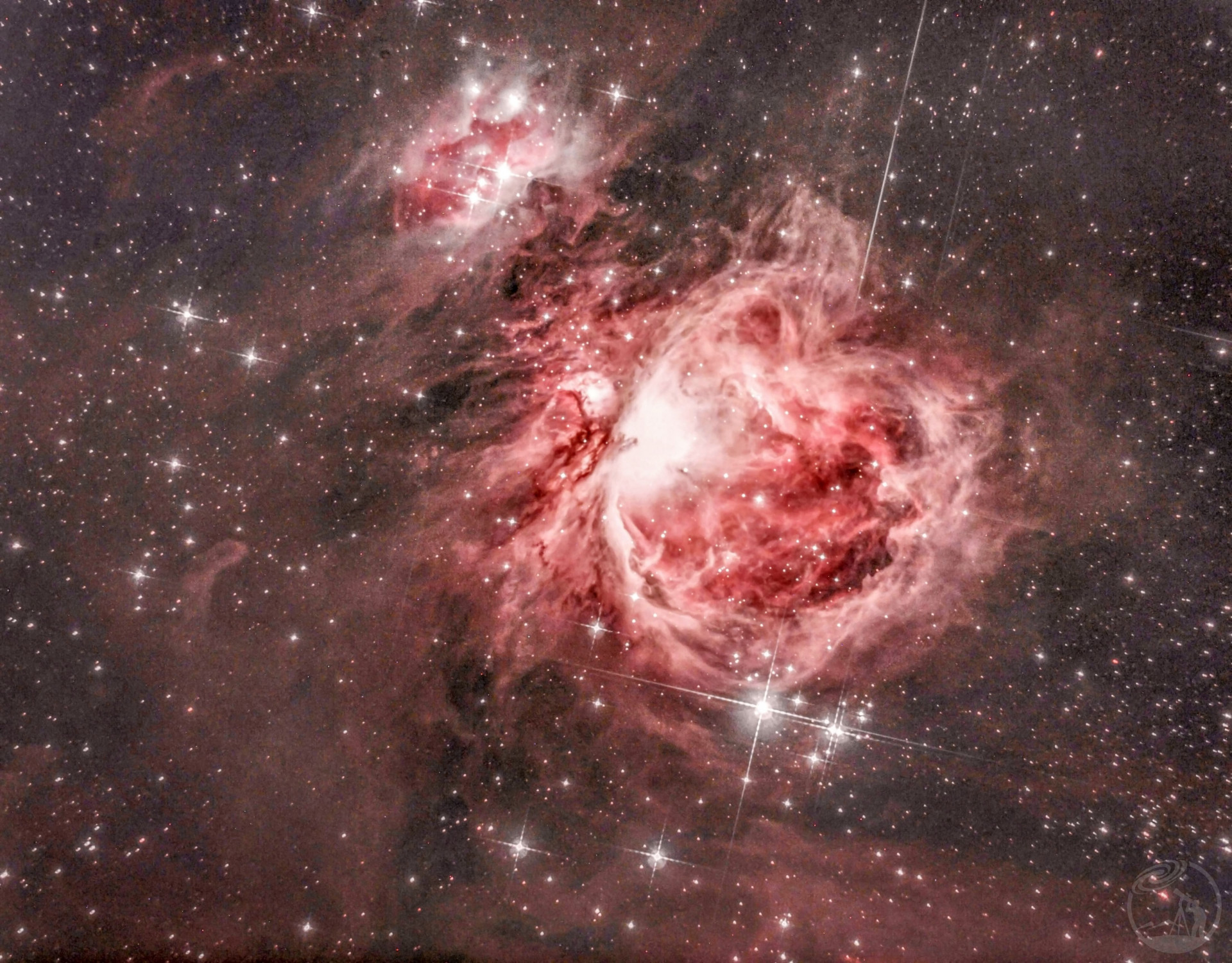 M42打野