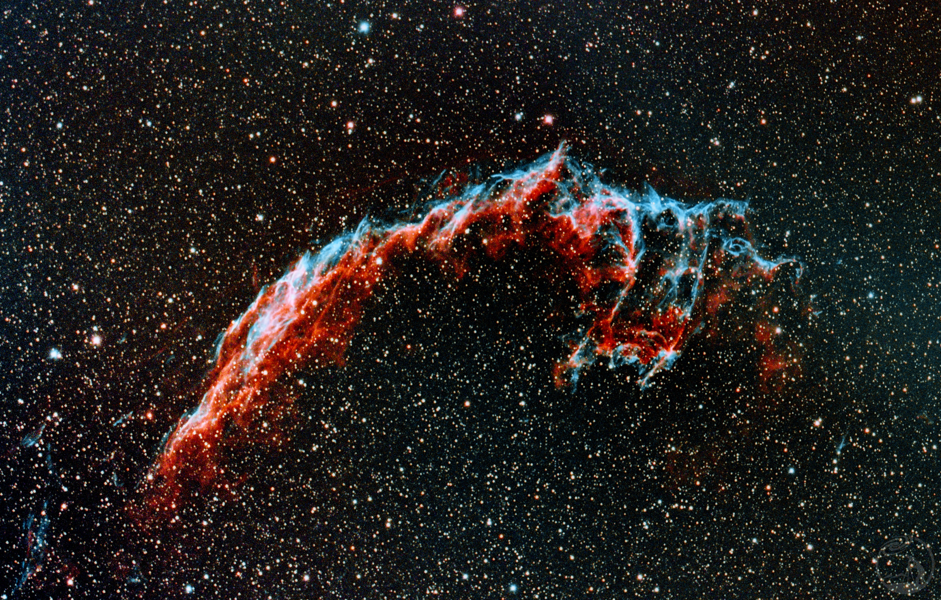 C8HD+F2系列-IC1340 面纱星云（东）