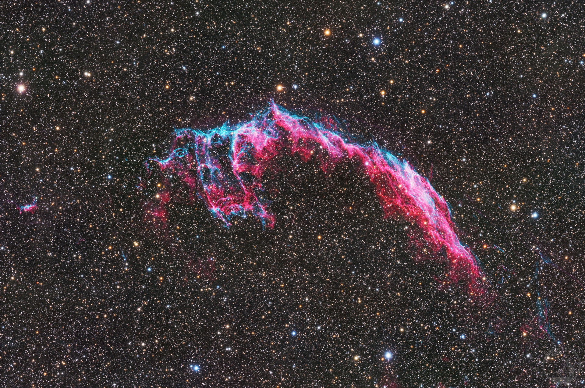 NGC6992