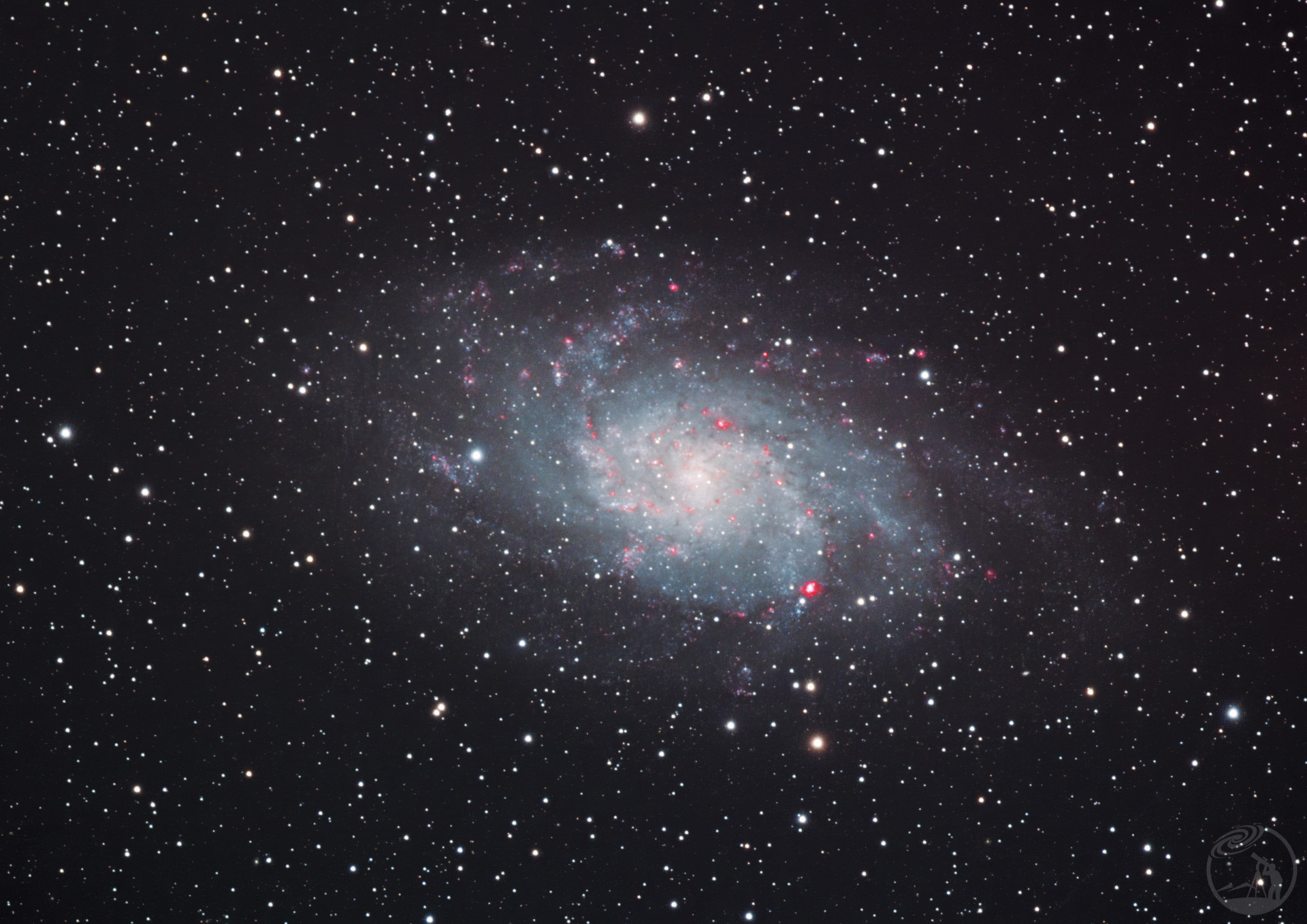 M33