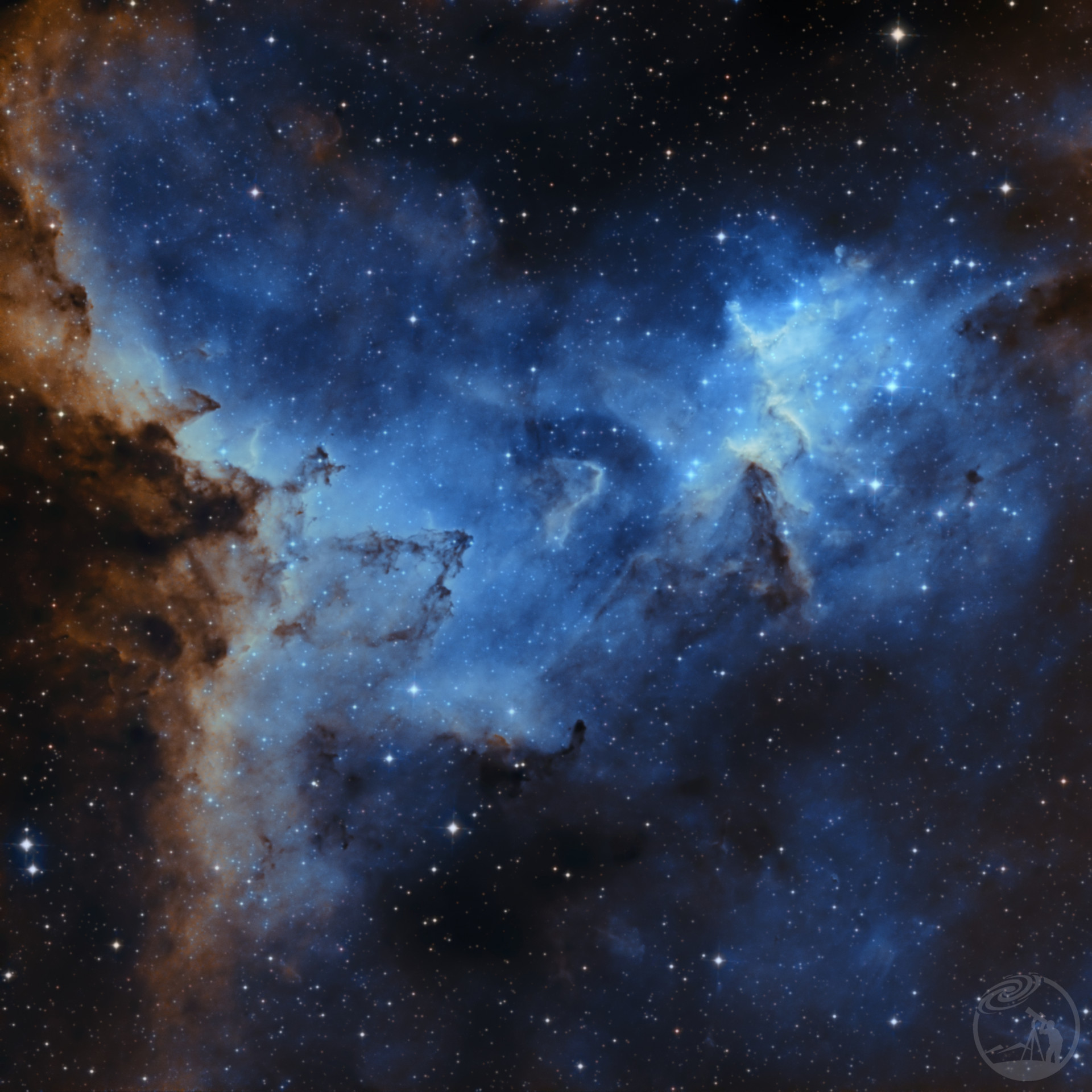 Melotte 15