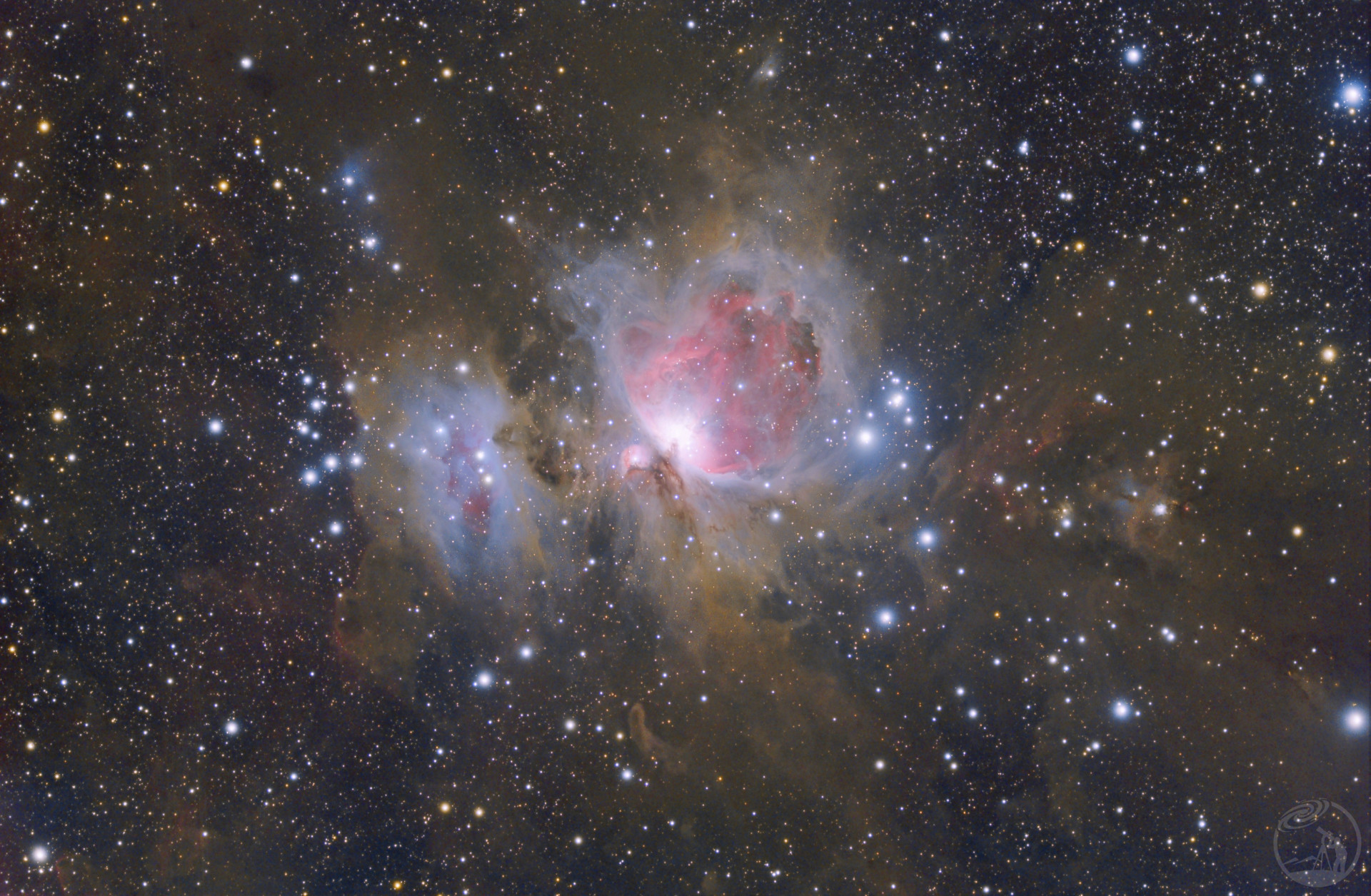 M42，学习hdr