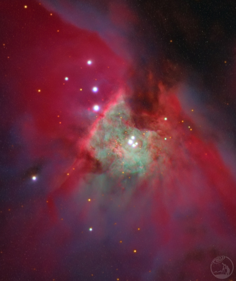 M42核心