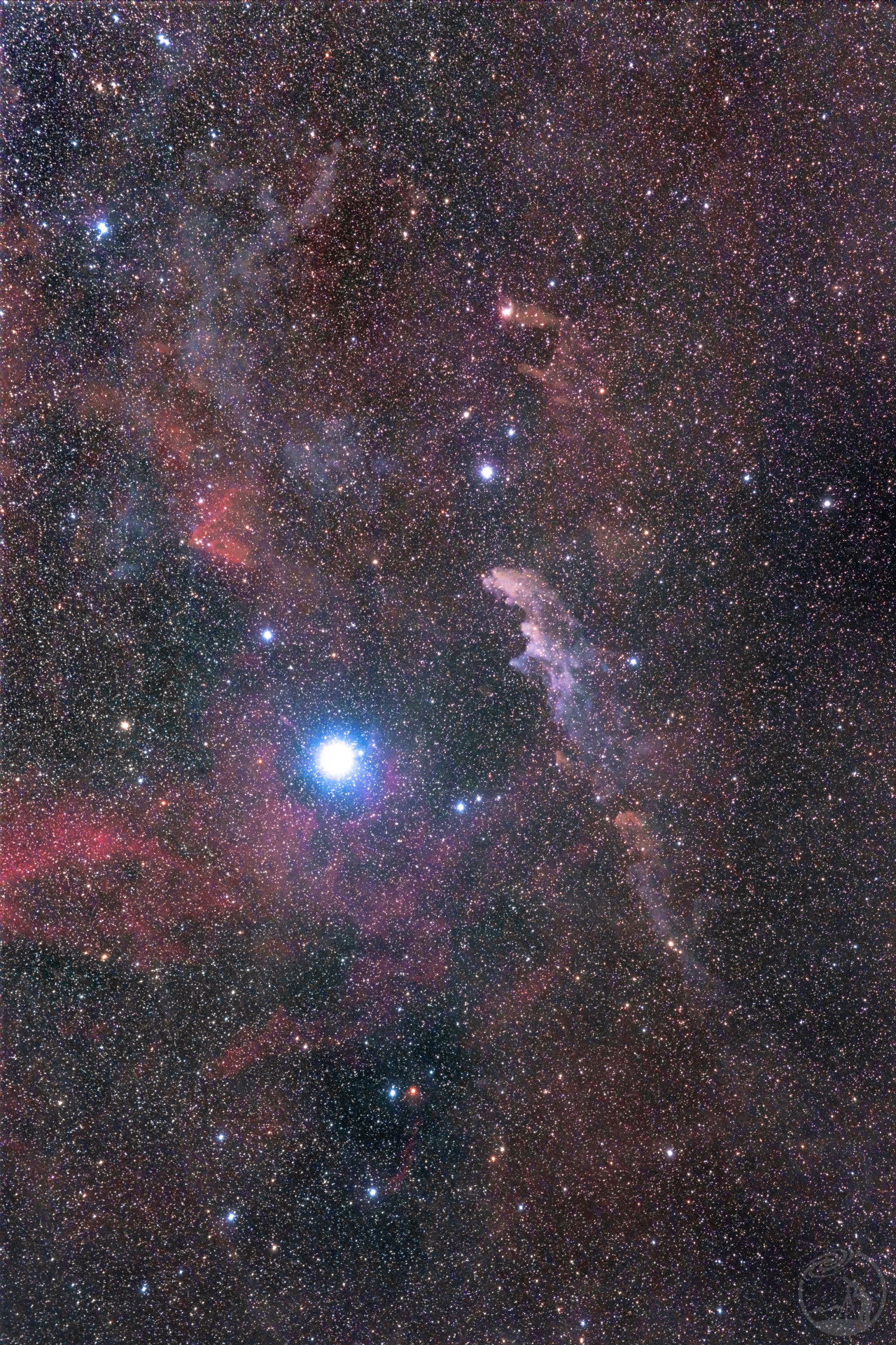 IC2118女巫星云