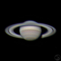 土星