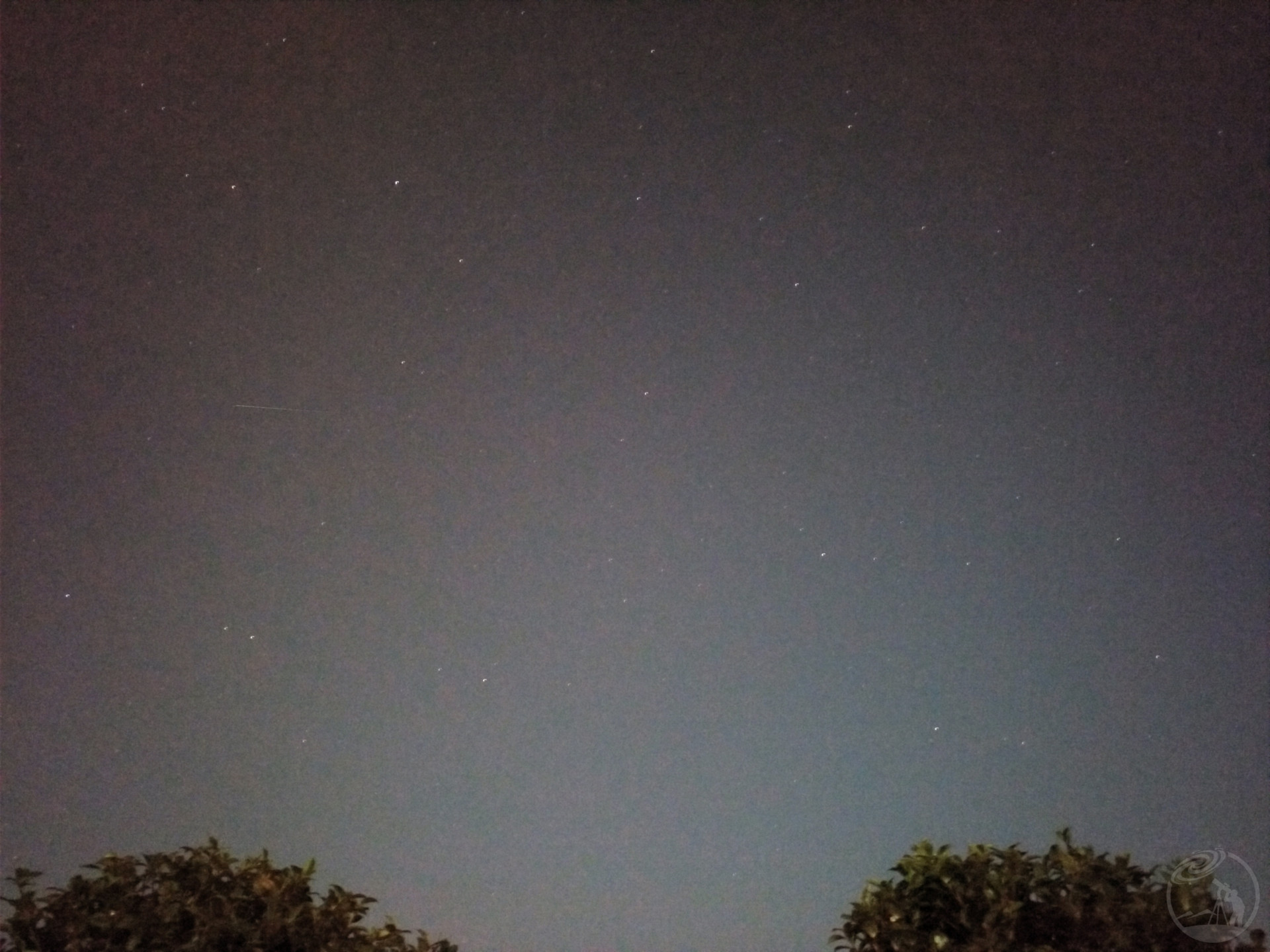 暗流星