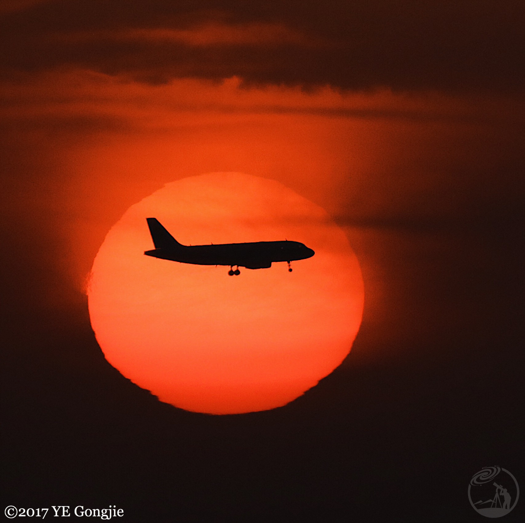 A320凌日