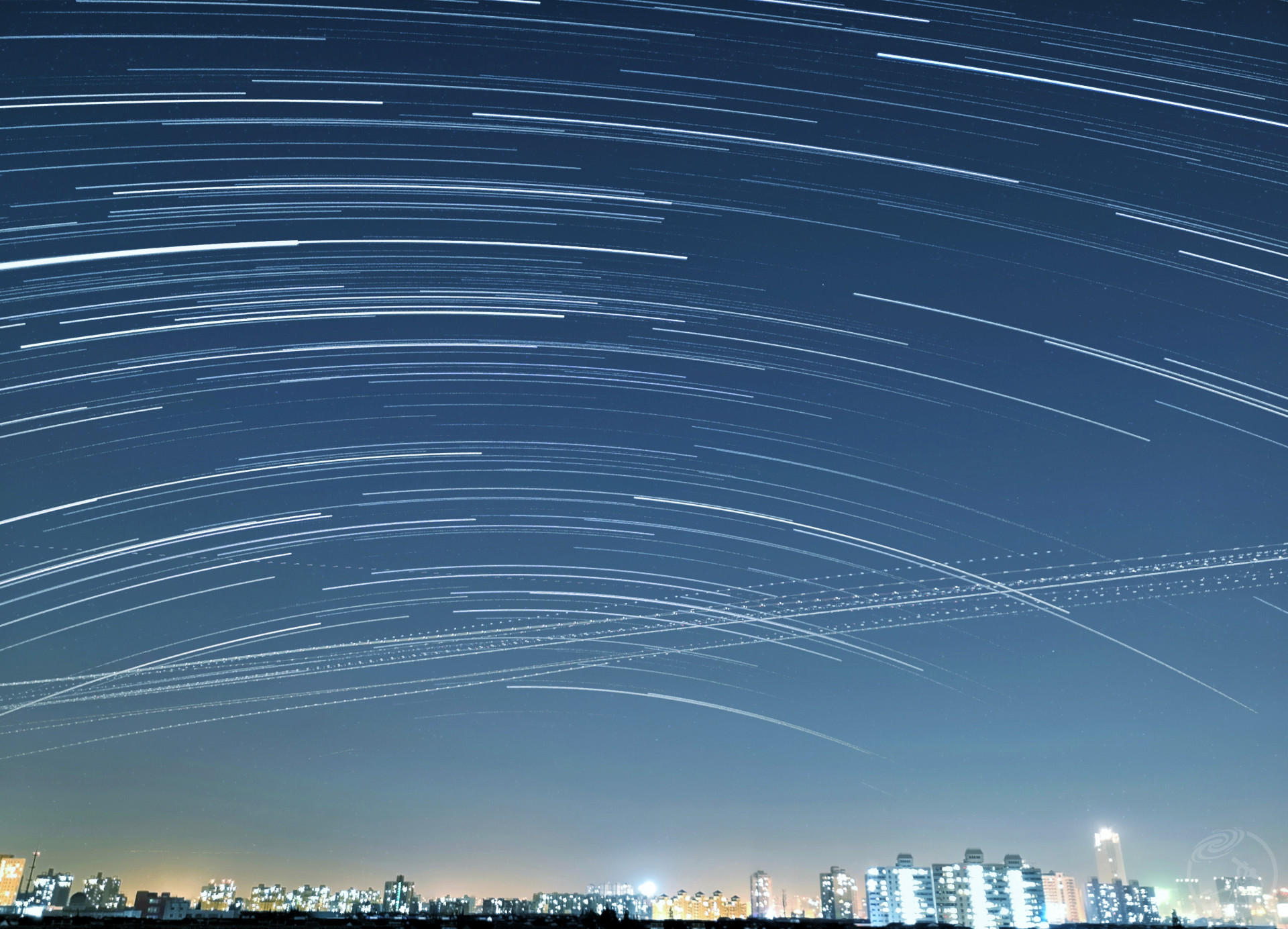 星轨