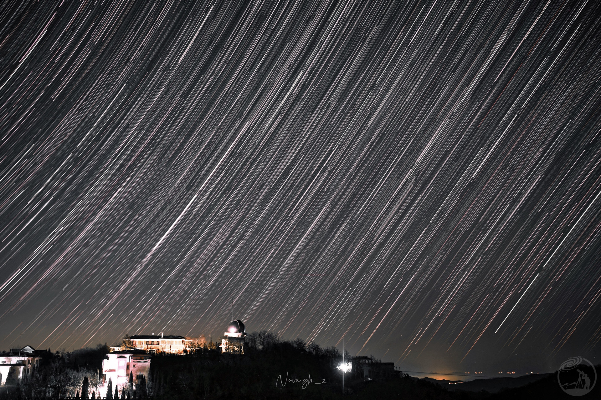 七星天文台