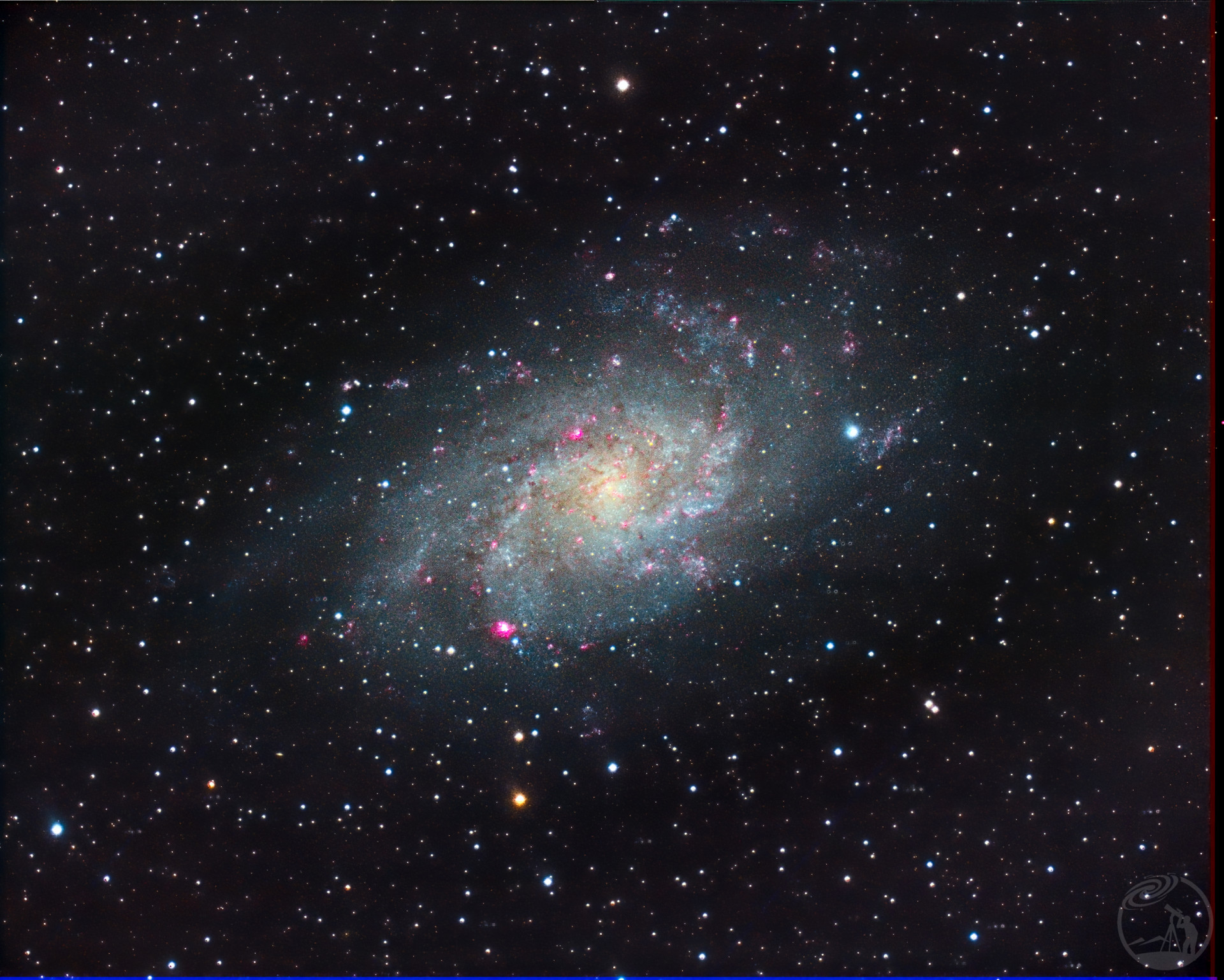 M33