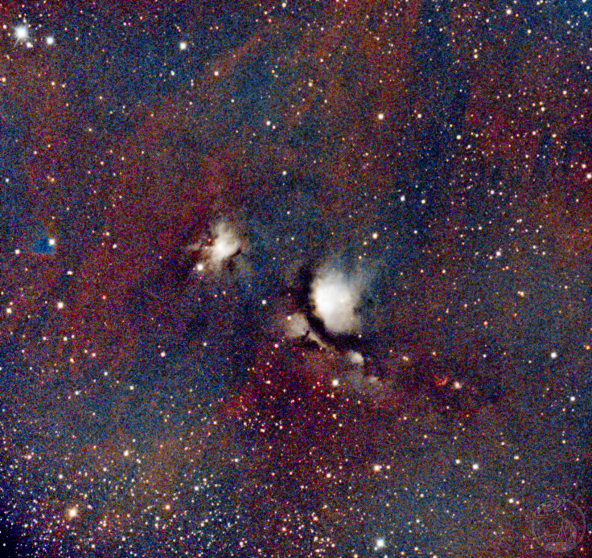 M78，奥特曼星云