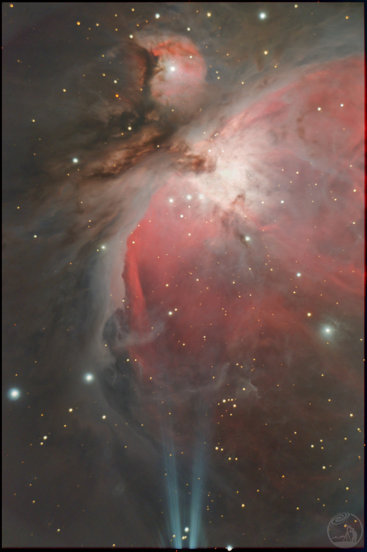 M42局部