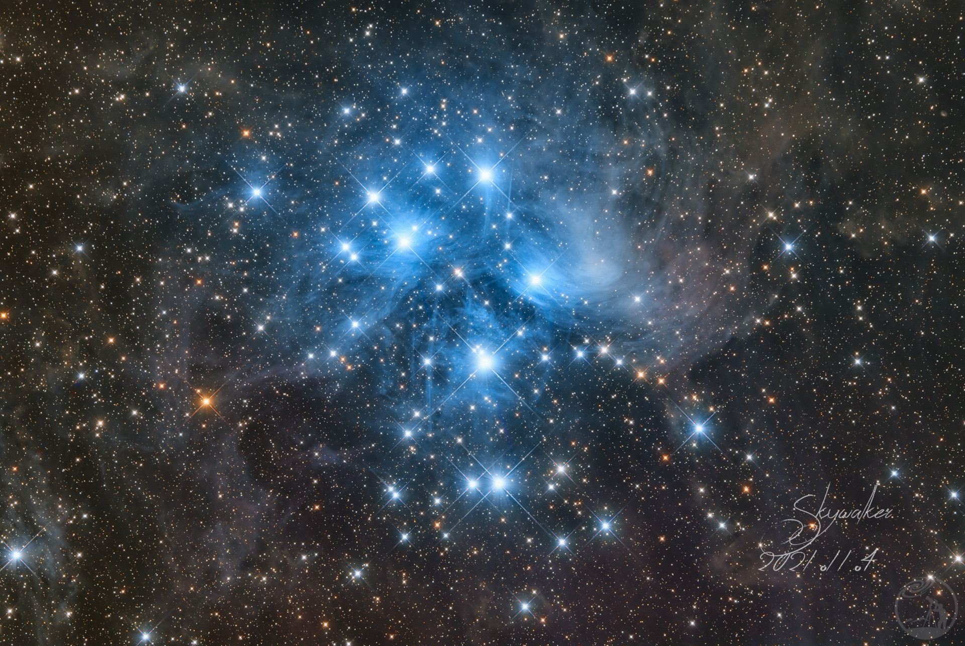 M45