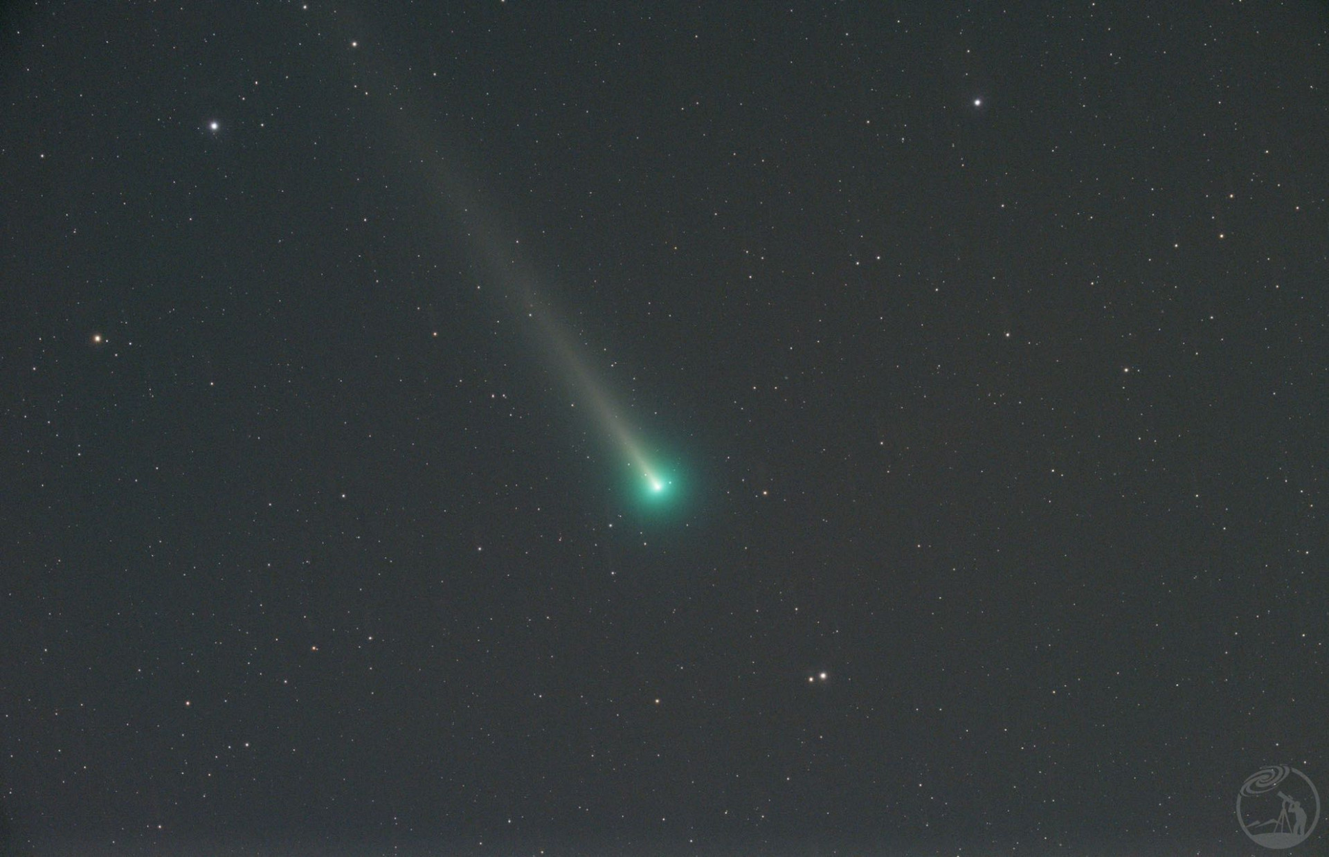 c2021/a1彗星