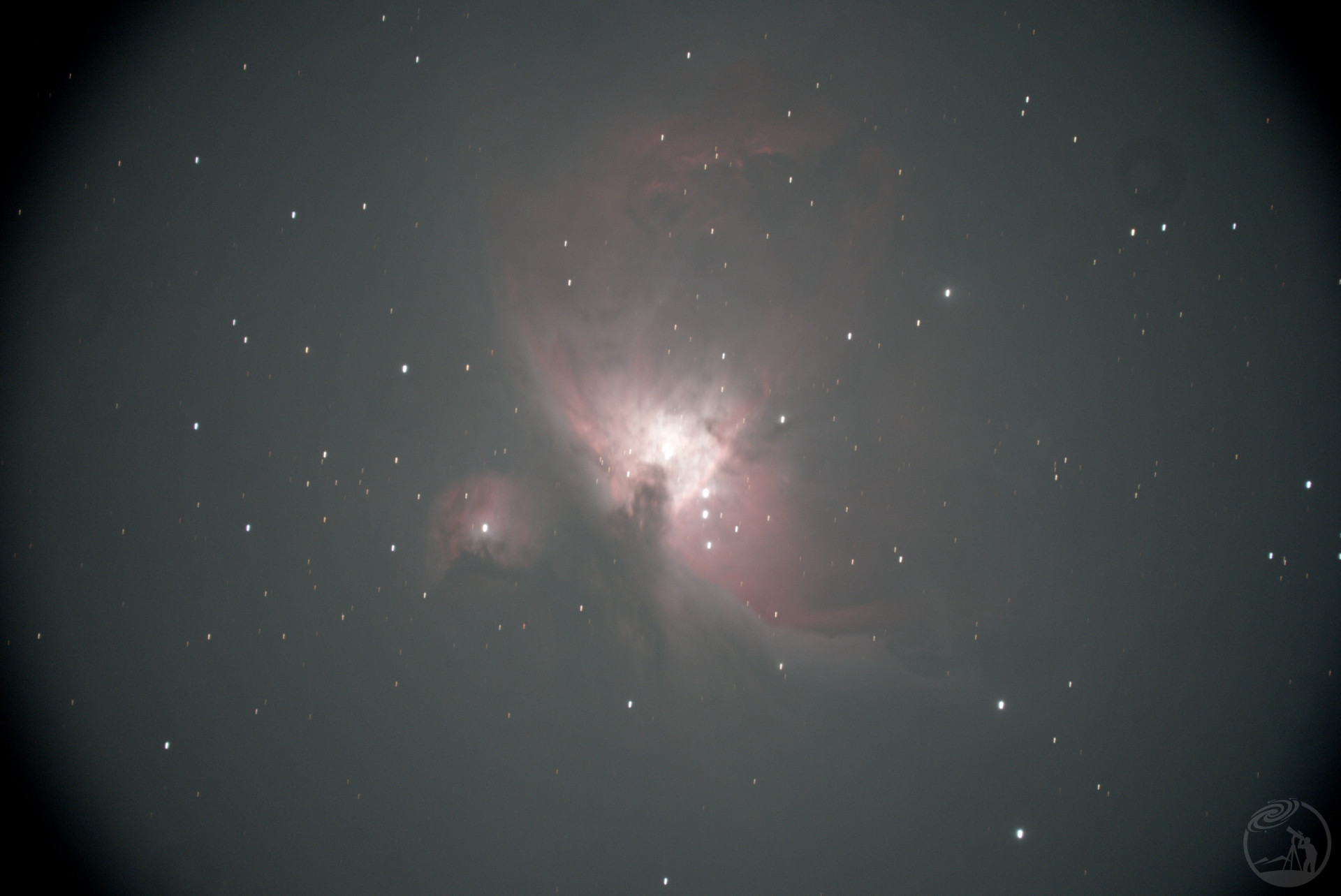 M42猎户座星云