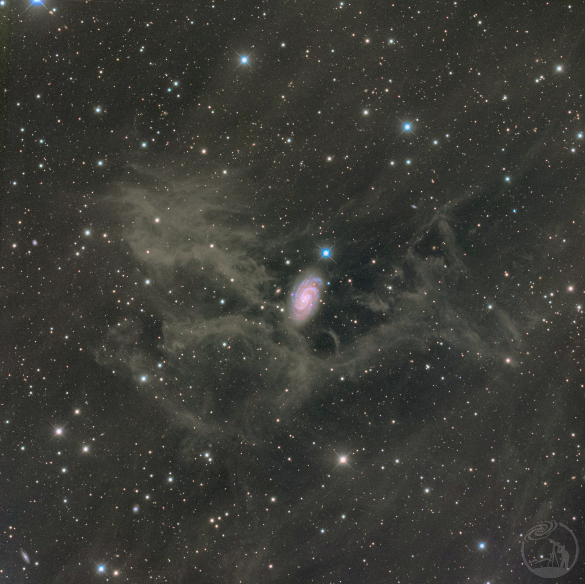 NGC918