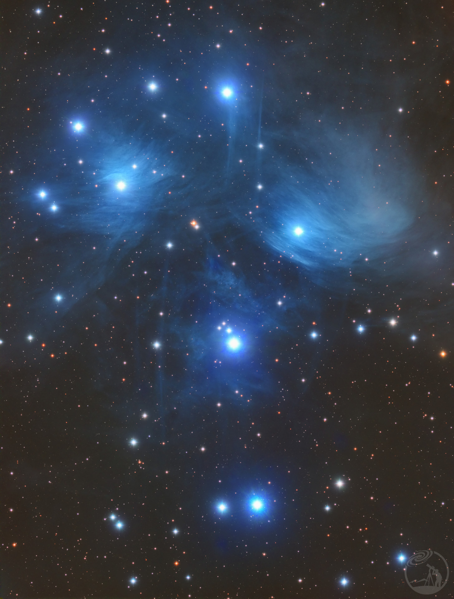 昴星团
