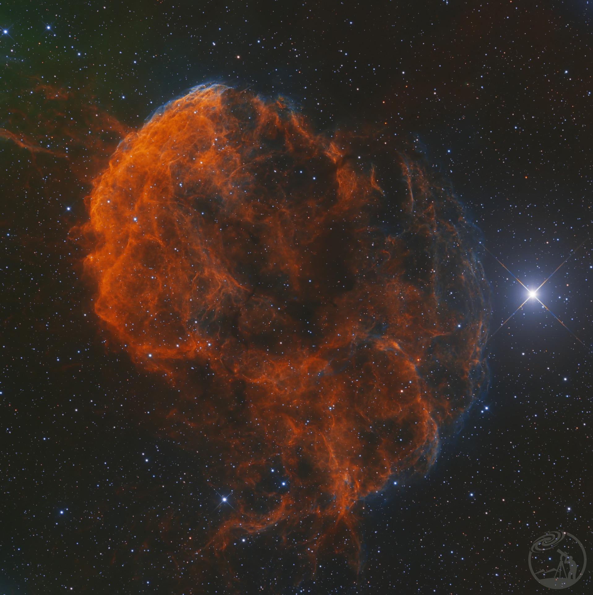 IC 443