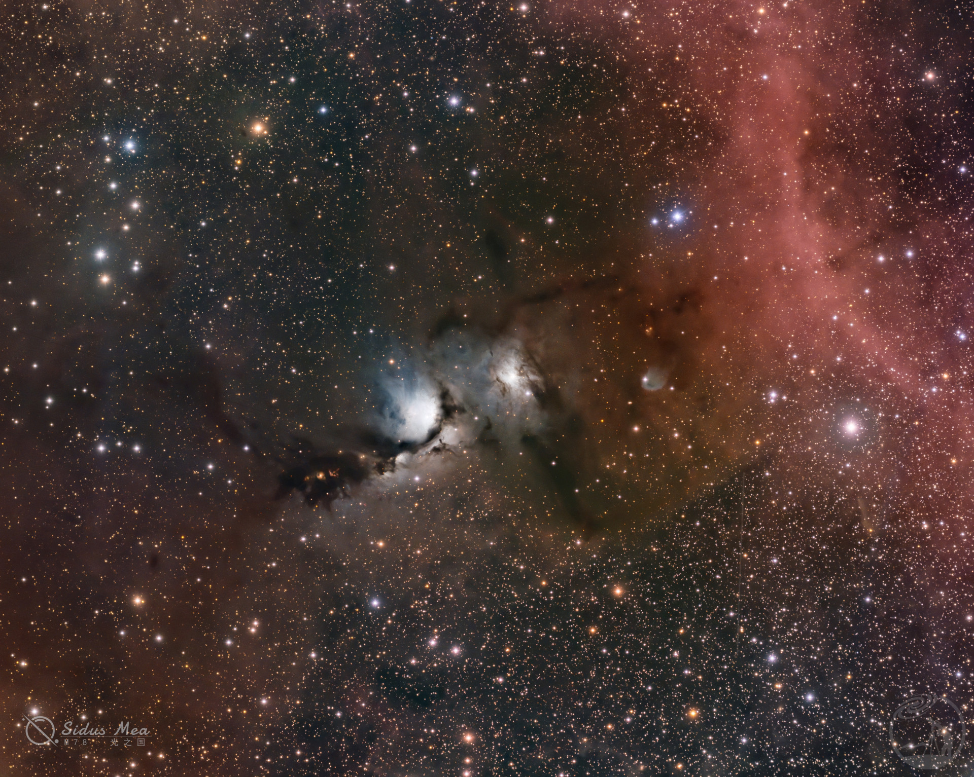 M78 光之国