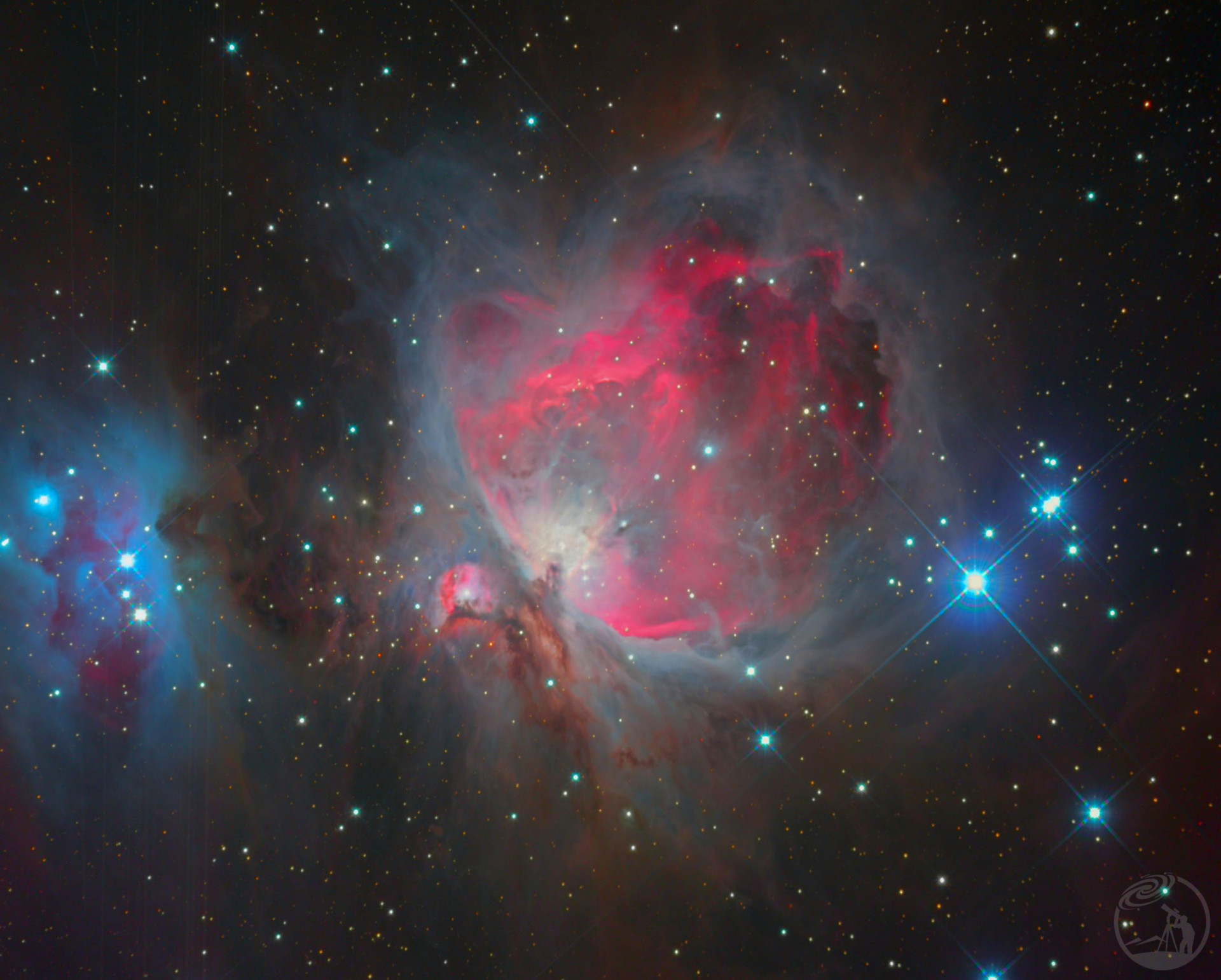 M42测试片