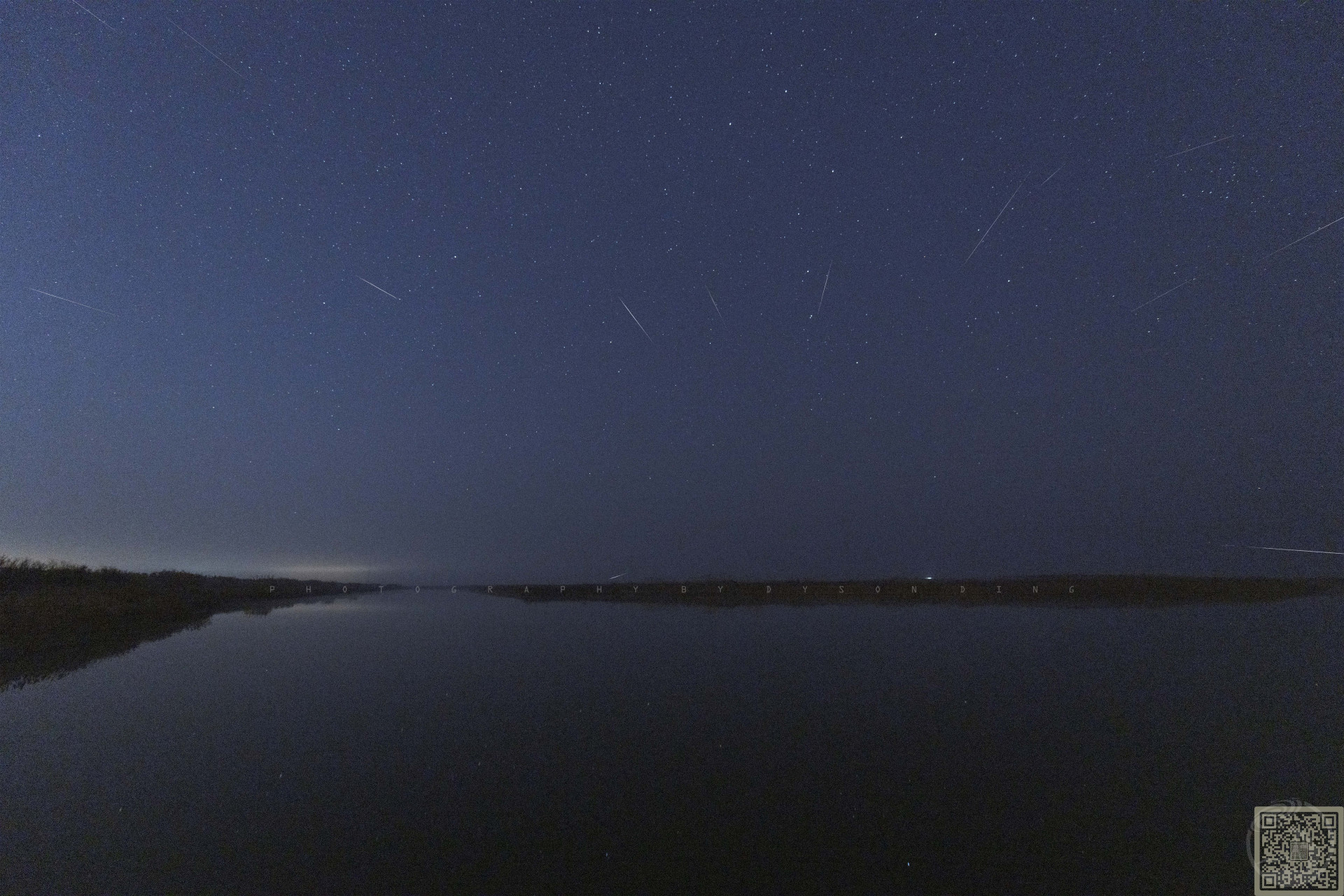 2022'象限儀流星雨