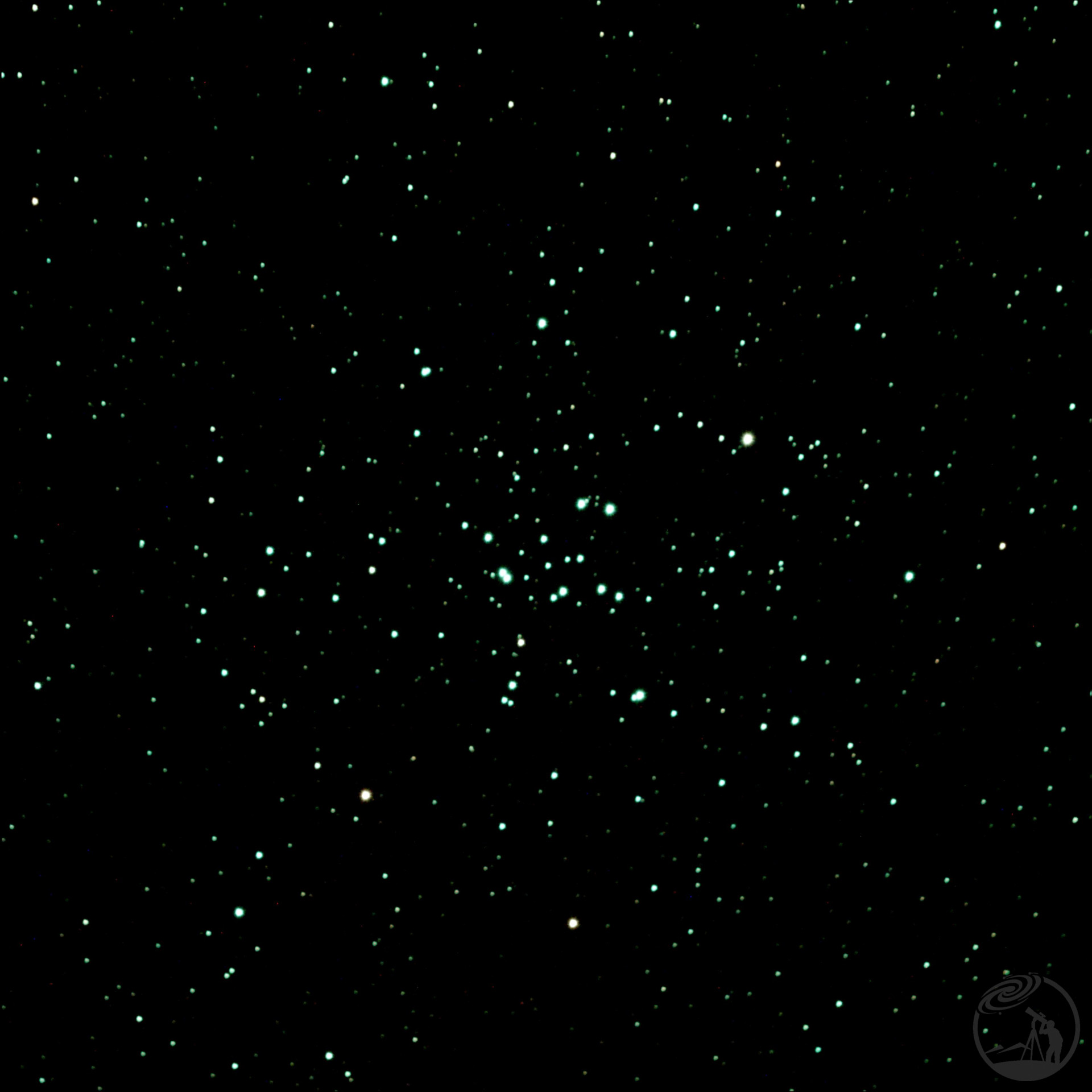 梅西耶之旅No.11 M34