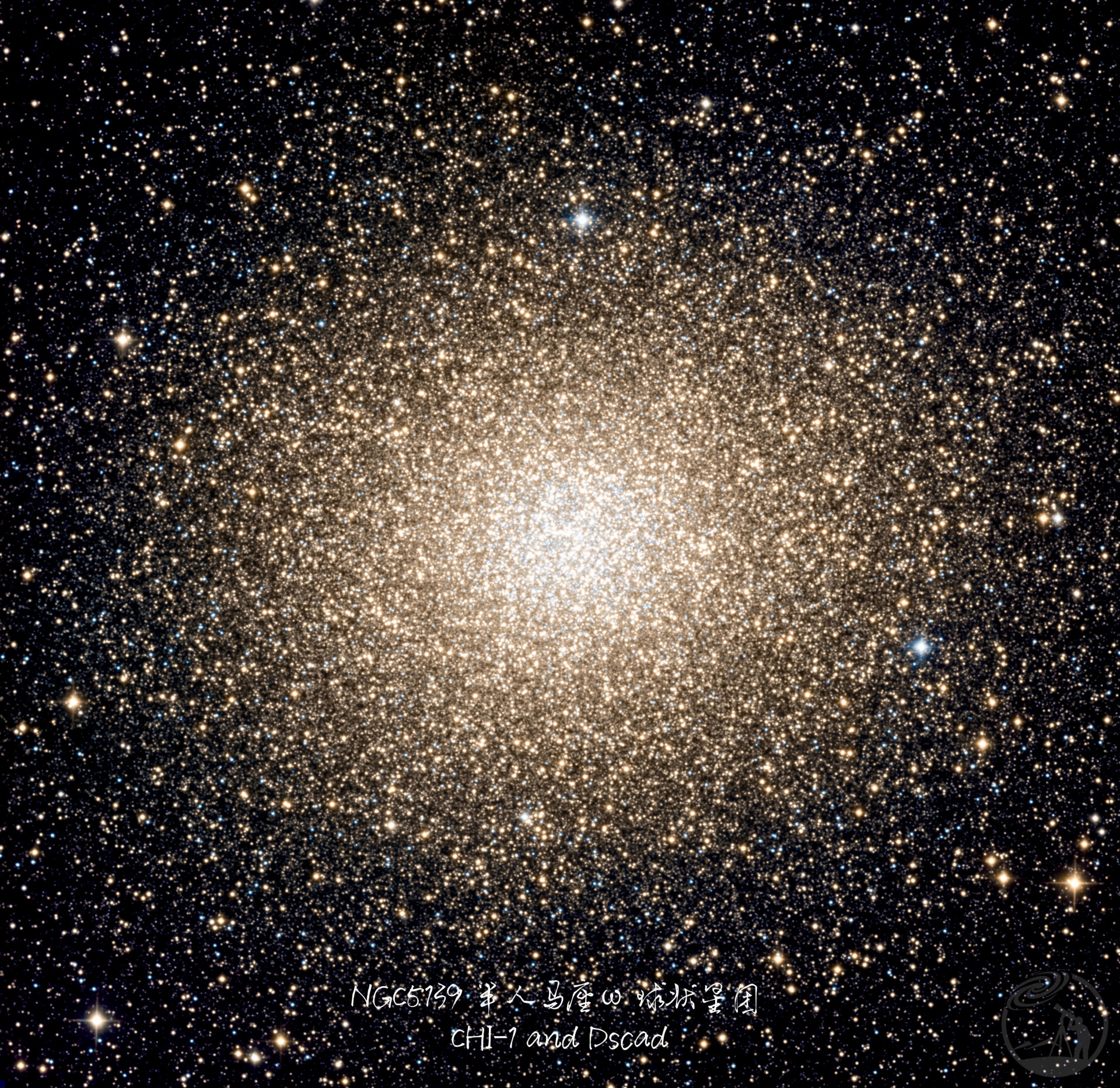 NGC5139