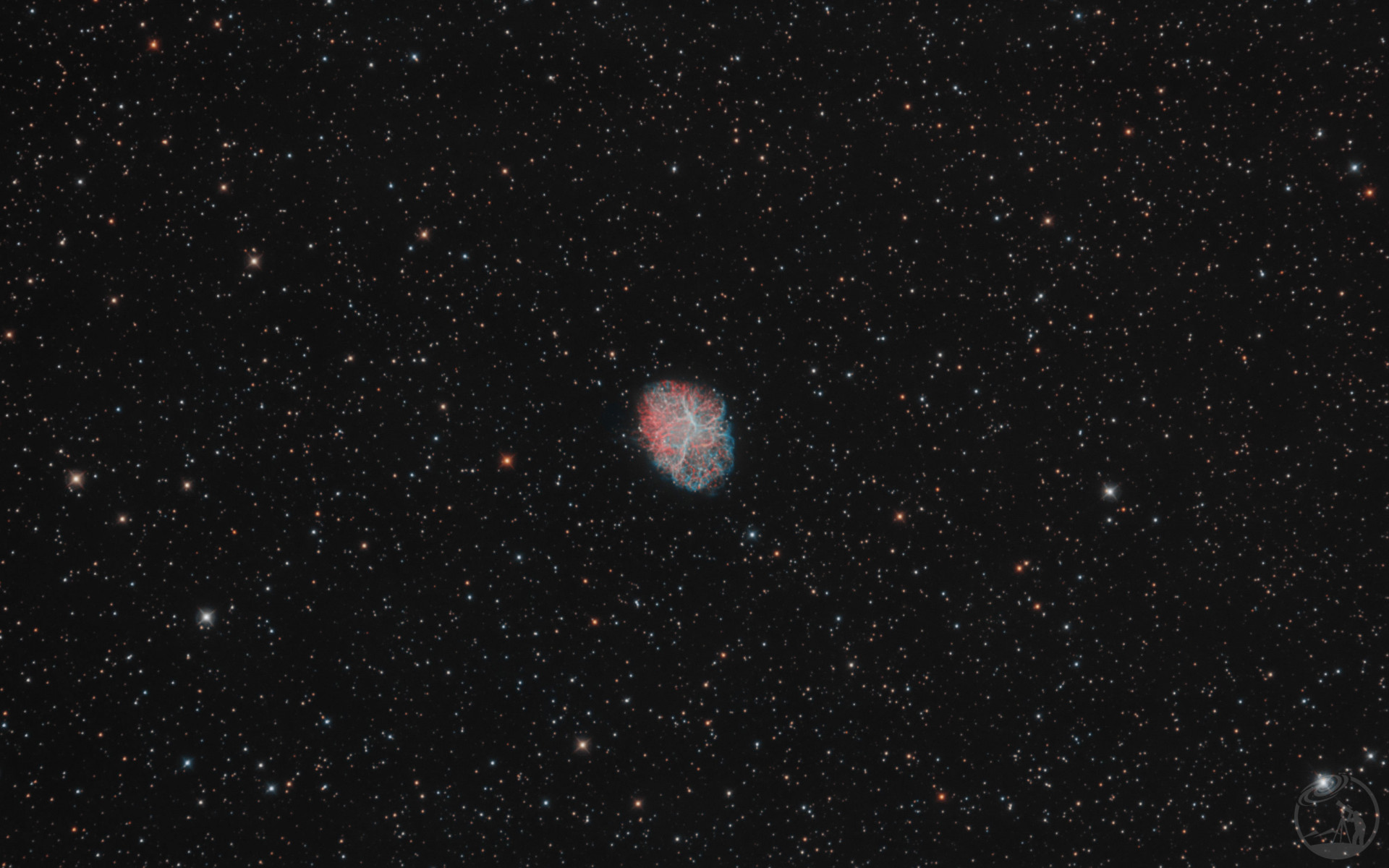 M1 蟹状星云
