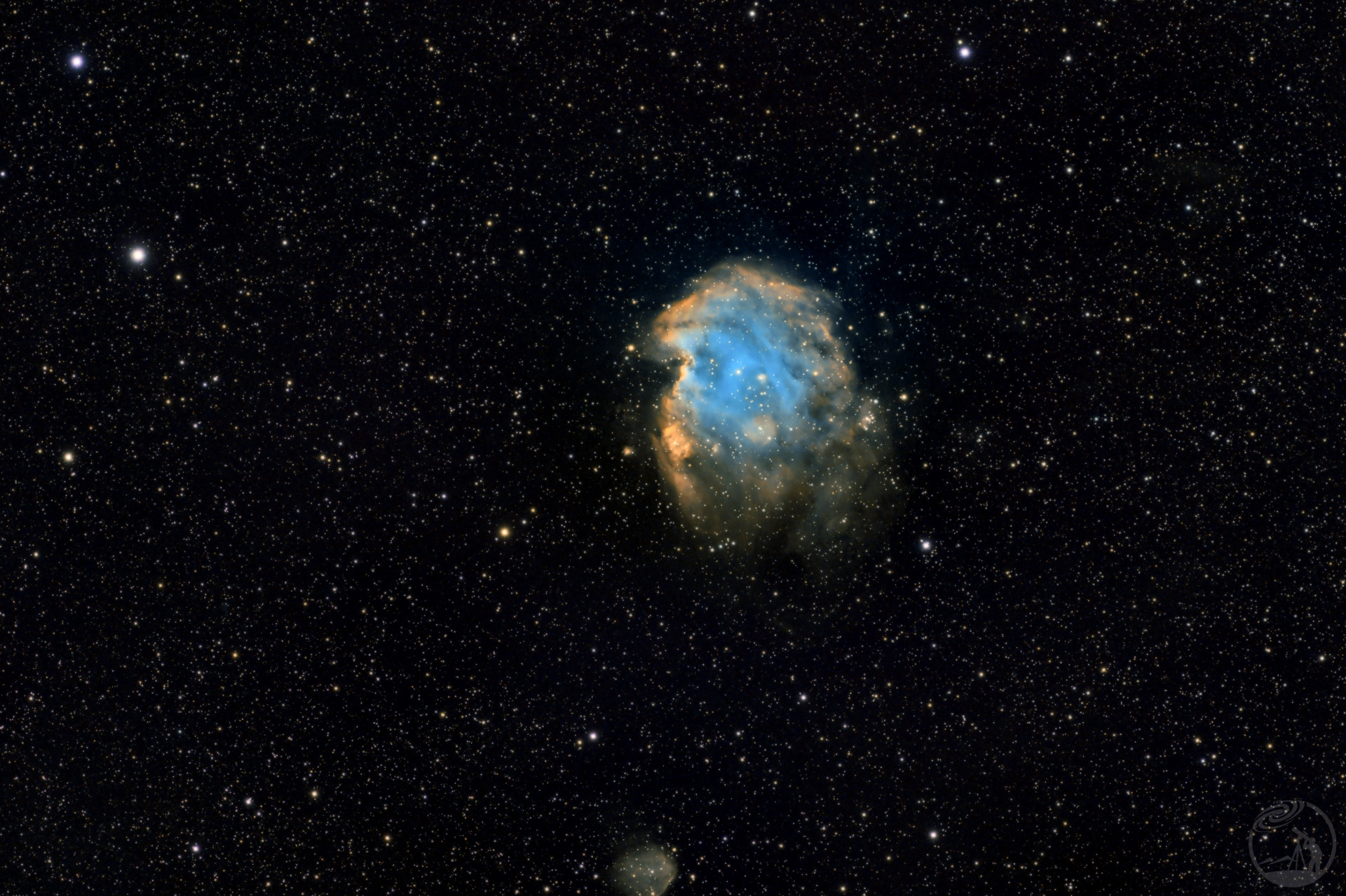 NGC2174