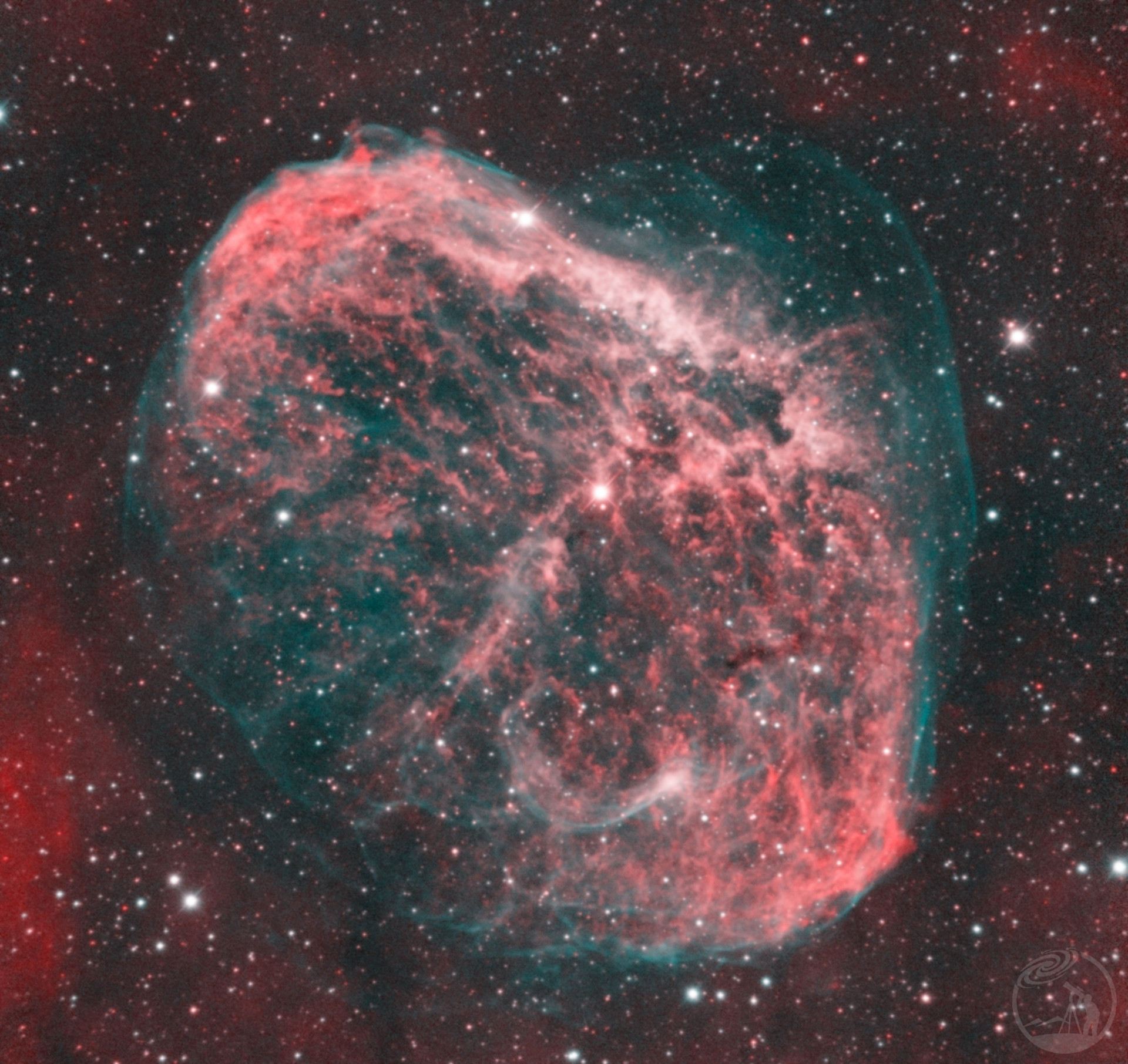 ngc6888